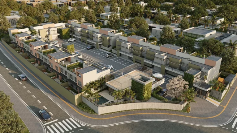 Imagem CASA RESIDENCIAL em Campinas - SP, Parque Taquaral
