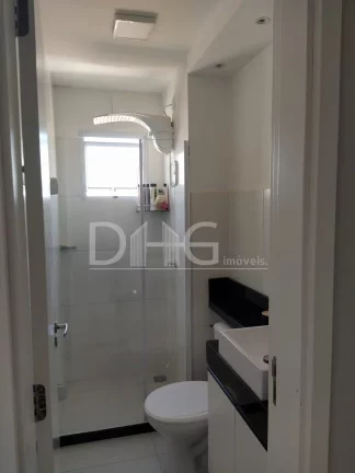 Imagem Apartamento à venda com 46 m² | Residencial Clube Aquaville | Paulínia - SP