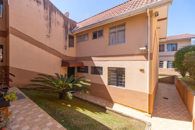 Imagem Apartamento de 3 quartos no bairro Campo Comprido