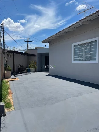 Imagem Casa Térrea Jardim Planalto, 3 quartos 1 suite, valor R$ 690.000,00, Goiânia - GO