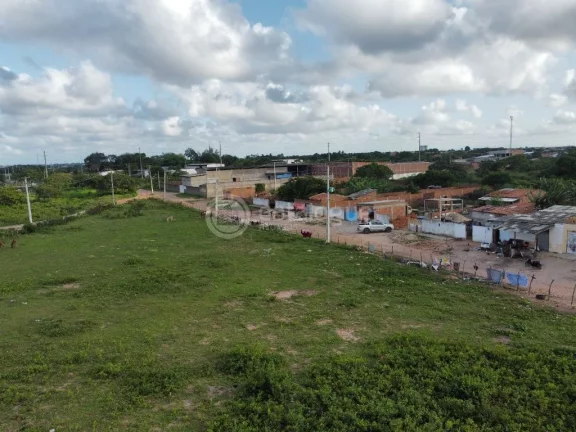Imagem Área em Jardim - São Gonçalo do Amarante com 17ha