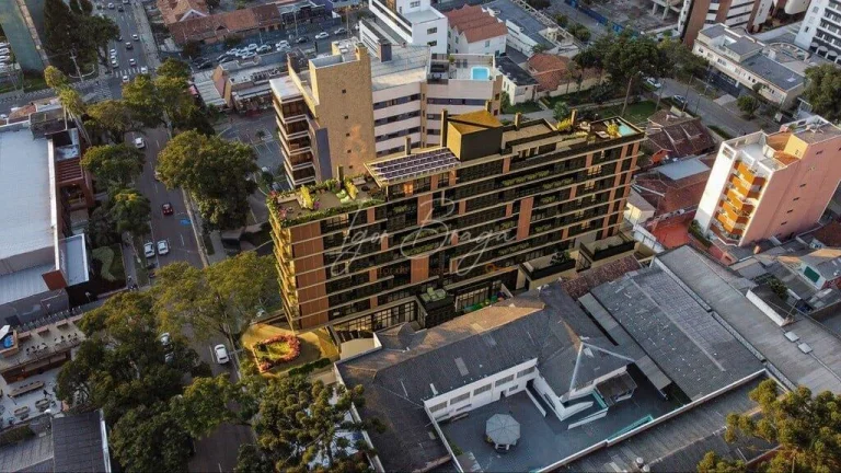 Imagem Apartamento à venda no bairro Batel em Curitiba/PR