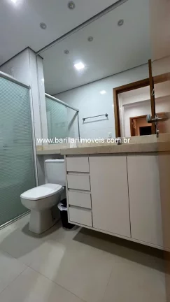 Imagem Apartamento à venda em Ribeirão Preto-SP, Jardim Irajá: 2 quartos, 1 suíte, 2 salas, 2 banheiros, 2 vagas de garagem, 72 m².