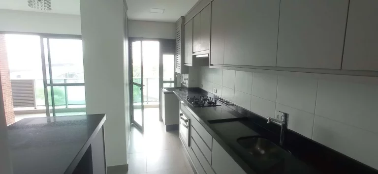 Imagem Apartamento à Venda, 90m2, 3 Dormitórios (1 Suíte), 2 Vagas Livres, Saco Grande - Florianópolis/SC
