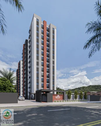 Imagem Apartamento - Itoupava Central - Blumenau