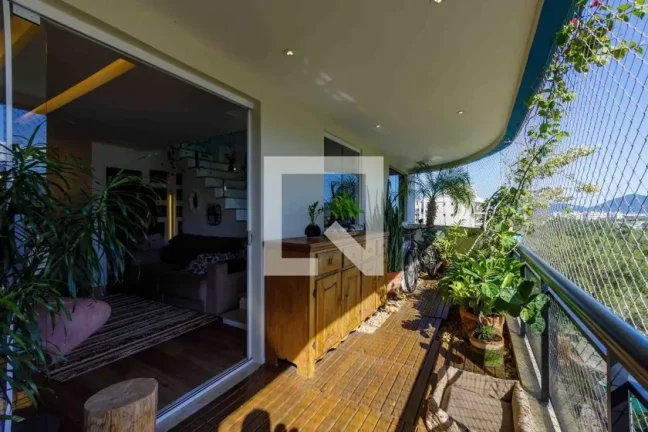 Imagem Apartamento à Venda - Recreio, 4 Quartos, 150 m2