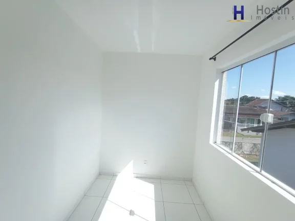 Imagem APARTAMENTO RESIDENCIAL em São Francisco do Sul - SC, ROCIO GRANDE