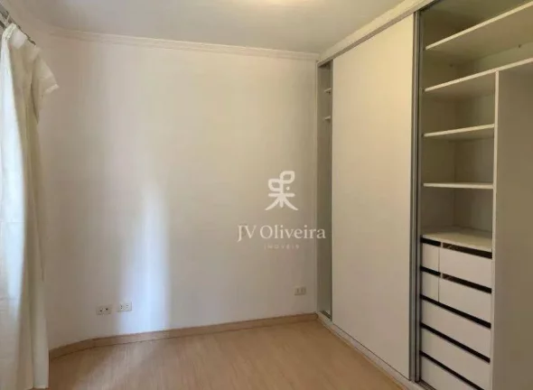 Imagem Apartamento com 1 dormitório para alugar, 45 m² por R$ 7.300,00/mês - Itaim Bibi - São Paulo/SP
