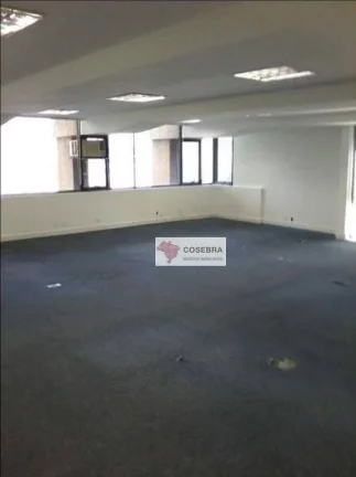 Imagem Conjunto para alugar, 212 m² por R$ 19.117,96 - Brooklin - São Paulo/SP