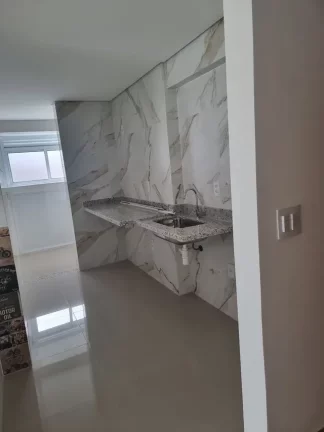 Imagem APARTAMENTO GARDEN NOVO-EMBARÉ -100M DA PRAIA