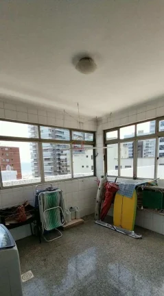 Imagem cobertura - vista mar