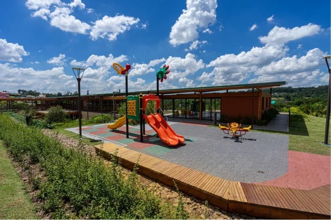 Imagem Terreno à venda em Jundiaí, Medeiros, 930m2