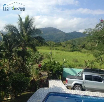 Imagem SITIO EM MIRACATU COM PISCINA E TANQUES DE PESCA