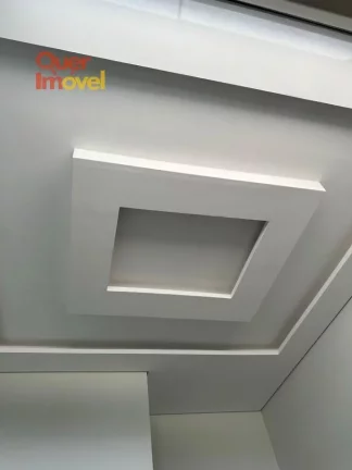 Imagem Casa de 3 quartos em condomínio no Jardim San Marco, Ribeirão Preto-SP: 3 suítes, sala ampla, 4 vagas de garagem!