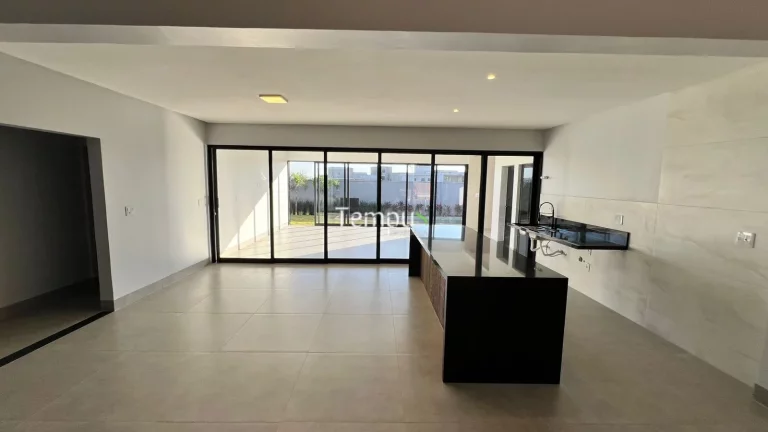 Imagem Jardins França - Casa alto padrão, Jardins França - Goiânia/GO, Área privativa: 242m² 3 SUÍTES PLENAS