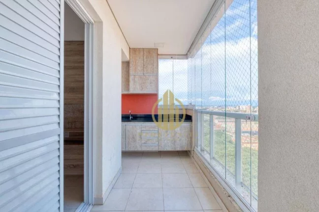 Imagem Apartamento de 2 ou 3 dormitórios com suíte à venda, Villa Duomo, Vila Tibério, Ribeirão Preto.