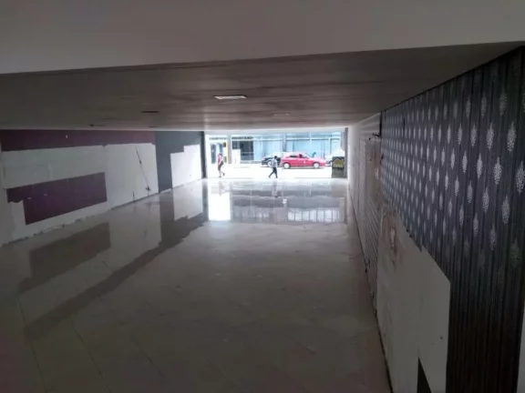 Imagem Salão para alugar, 350 m² por R$ 18.000,00/mês - Centro - Suzano/SP