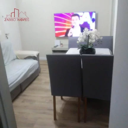 Imagem Oportunidade condomínio Morada dos Passaros - 2 Dorms.
