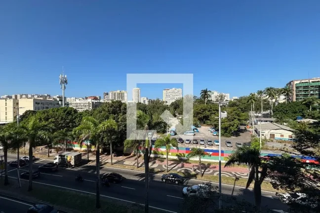Imagem Apartamento à Venda - Leblon, 1 Quarto, 33 m2