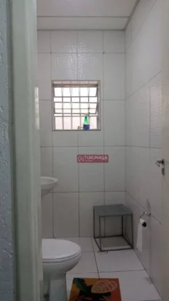 Imagem Salão à venda, 225 m² por R$ 2.000.000,00 - Vila Galvão - Guarulhos/SP