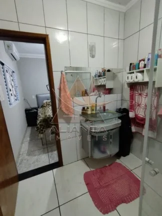 Imagem Casa - Ribeirão Preto - Jamil Cury