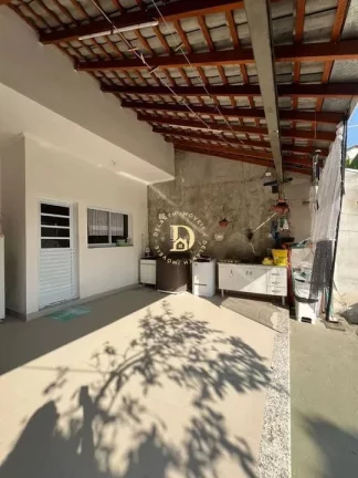 Imagem SOBRADO - VISTA VERDE - 150 M² - 2 SUÍTES - SJCAMPOS