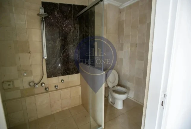 Imagem Cobertura de alto padrão no Real Parque: 4 quartos, 1 suíte, 2 salas, 2 banheiros, 2 vagas, 250m² de área. Venha conhecer!