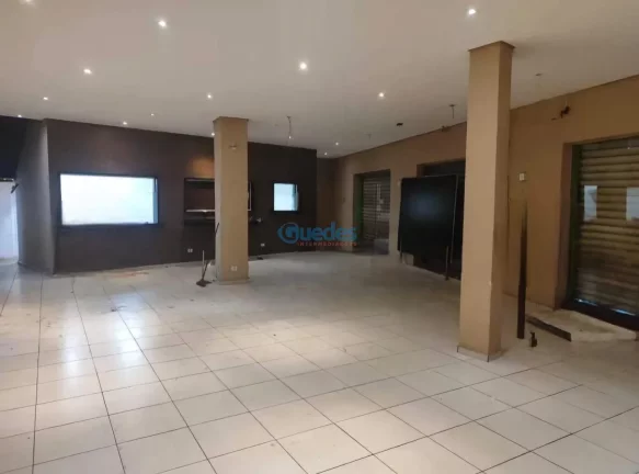 Imagem Prédio Comercial em Morumbi - 415m² à Venda