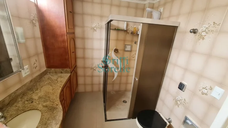 Imagem Apartamento à Venda no Paraíso - São Paulo/SP.