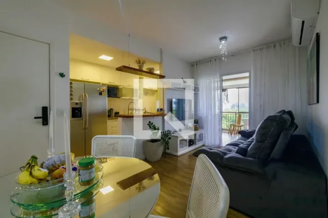 Imagem Apartamento à Venda - Recreio, 2 Quartos, 78 m2