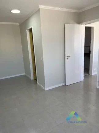 Imagem Cobertura 169 metros, 3 dormitórios, 3 vagas excelente localização e valor !!!