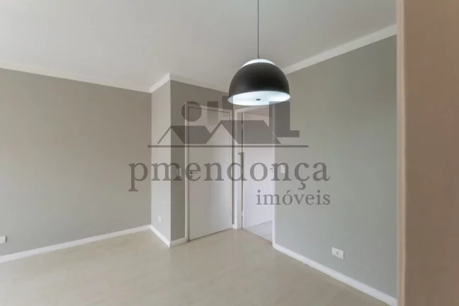 Imagem Apartamento em Perdizes com 82m², 3 quartos (1suíte) e 2 vagas.