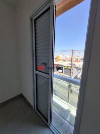 Imagem Apartamento à venda, Vila Guarani, Santo André, SP