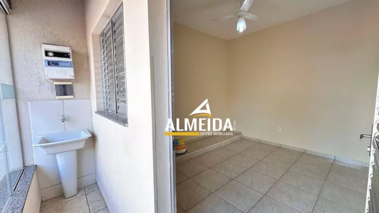 Imagem Chácara com 1 dormitório à venda, 250 m² por R$ 460.000,00 - Parque Flórida - Rio Claro/SP