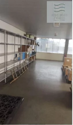 Imagem Galpões para venda em São Paulo no bairro Ipiranga