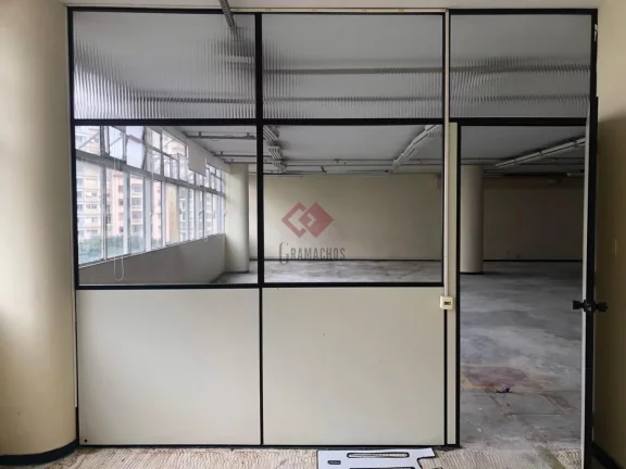 Imagem Sala Comercial para Aluguel - República, São Paulo | Gramachos