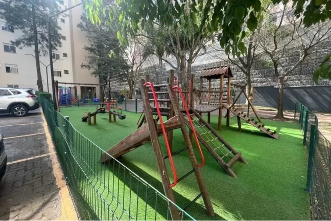 Imagem APARTAMENTO RESIDENCIAL em São Paulo - SP, Jardim Boa Vista (Zona Oeste)