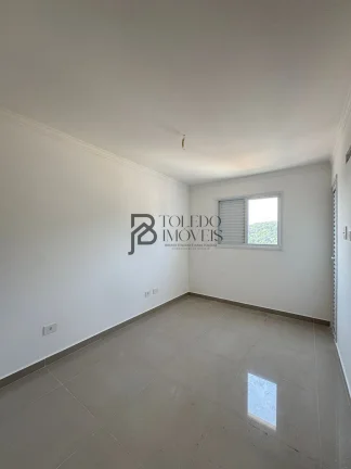 Imagem Apartamento com 126 m² com 3 Dormitórios com suíte no bairro Canto do Forte - Praia Grande