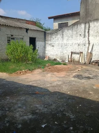 Imagem Casa com 1 dormitório à venda, 111 m² por R$ 480.000,00 - Jardim Medina - Poá/SP