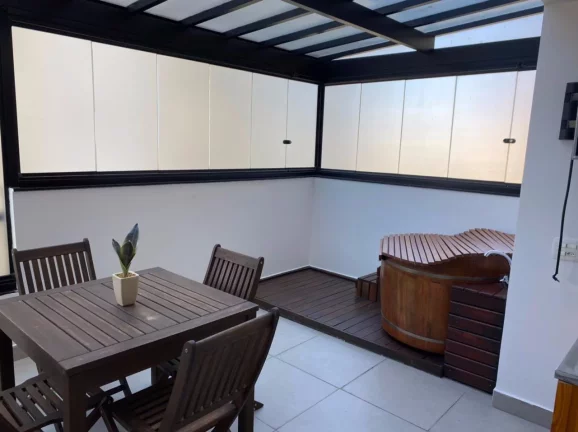 Imagem APARTAMENTO RESIDENCIAL em SÃO PAULO - SP, VILA OLÍMPIA