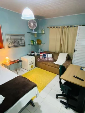 Imagem Sobrado com 2 dormitórios à venda, 230 m² por R$ 1.890.000 - Jardim Guanca - São Paulo/SP