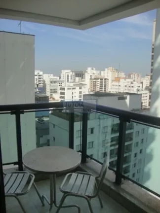 Imagem APARTAMENTO A VENDA NO PARAISO, SAO PAULO