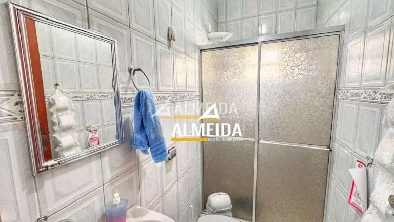 Imagem Casa com 3 dormitórios à venda, 179 m² por R$ 700.000,00 - Vila Operária - Rio Claro/SP