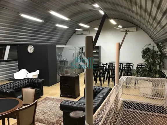 Imagem Prédio comercial à Venda em Planalto Paulista - São Paulo/SP.