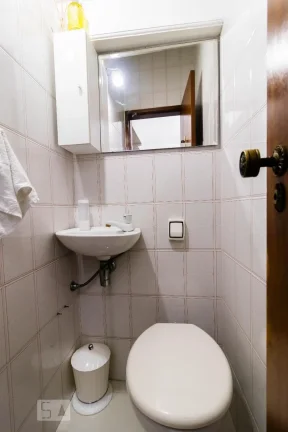 Imagem Casa à Venda - Ipiranga, 6 Quartos, 204 m2