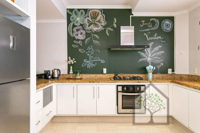 Imagem Casa à venda em Jurerê – Conforto, sofisticação e localização privilegiada!