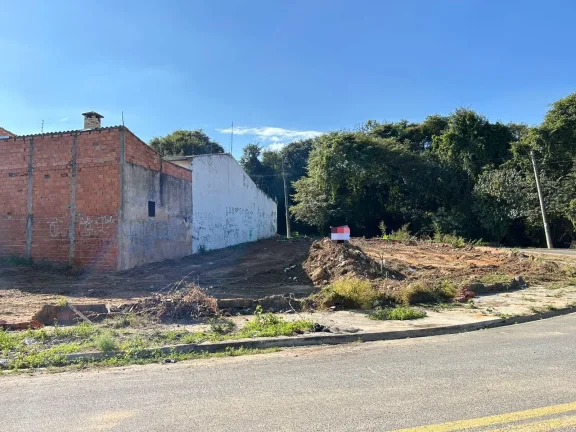 Imagem Oportunidade Única! Lote de Esquina 247,00 m² com Ampla Testada em Sorocaba