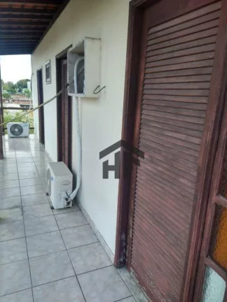 Imagem Casa com 5 Quartos à Venda, 214 m² em Iputinga - Recife