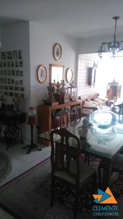 Imagem APTO 3 QTOS. -01 SUITE-B. STO. AGOSTINHO BH-MG -PONTO NOBRE