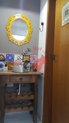 Imagem Cobertura à Venda no bairro Santa Maria em São Caetano